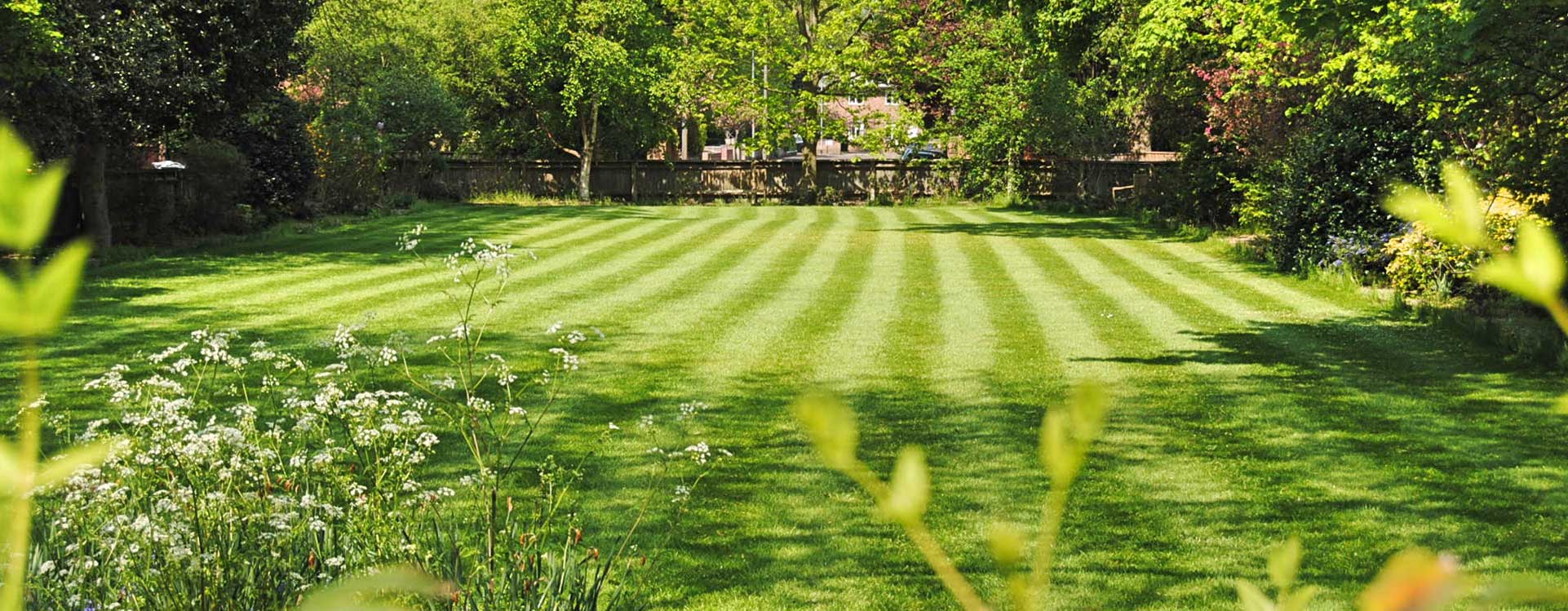 Hardscaping Services