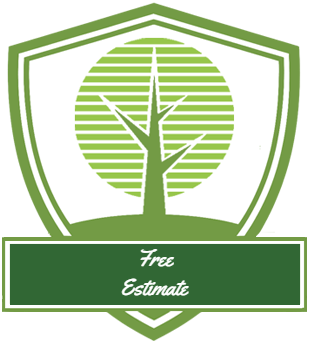Free Estimate Badge