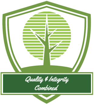 Quality & Integrity Combined Badge
