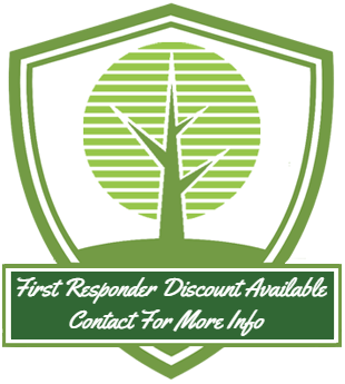 Seniors Discount Available Contact For More Info Badge